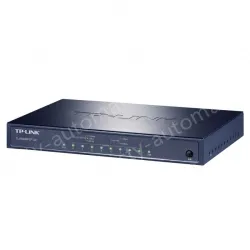 1 2.5G RJ45 port and 3 2.5G optical fiber expansion ports 2.5G PoE&middot; AC Optoelectronic All-in-One VPN Router