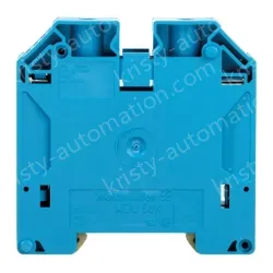 Terminal blocksWDU 50N BL 1820850000