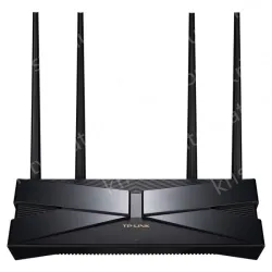 AX3000 Dual-Band Wi-Fi 6 Wireless Router