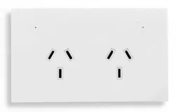 Smart socket SM-PW801-AZ