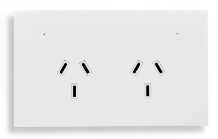 Smart socket SM-PW801-AZ