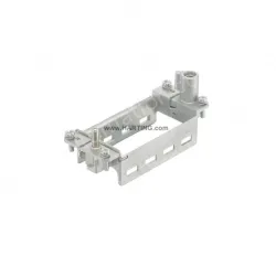 Han hinged frame plus for 4 modules a-d
