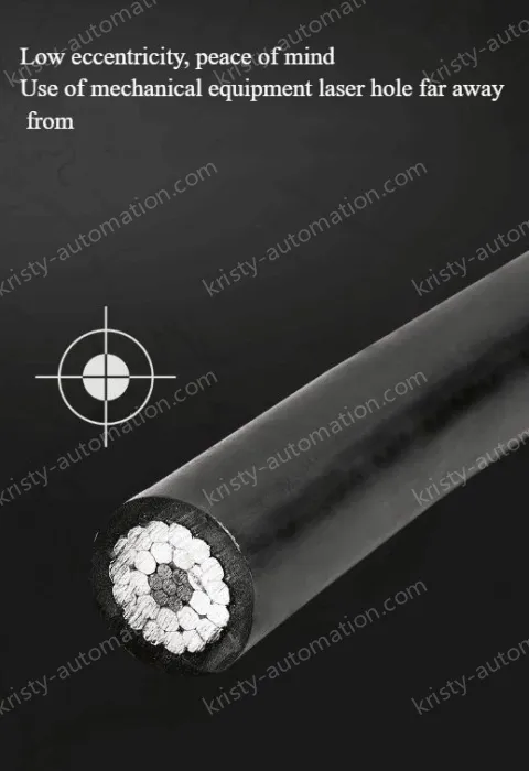 Steel core insulated wire 10KV3.4 thickness*JKLGYJ-95/20