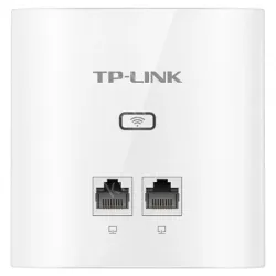 300M wireless panel AP TL-AP306I-PoE Thin