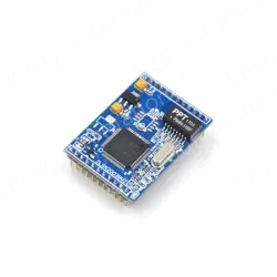 High Performance Module