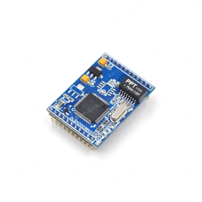 High Performance Module