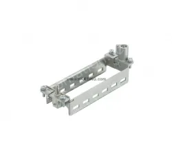 Han hinged frame plus, for 6 modules A-F