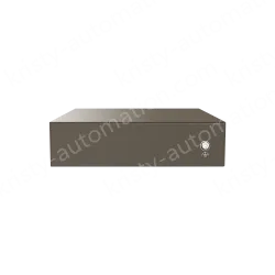 5-Port Gigabit PD Switch With 4-Port PoE