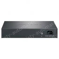 1 WAN+3 WAN/LAN+1 LAN Gigabit enterprise VPN router