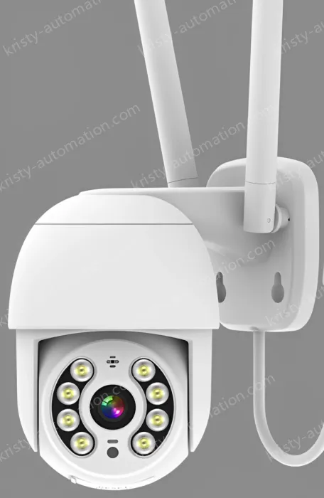 Camera TV-XMTYC-C05-4MP