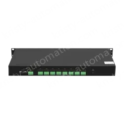 1 Port RS232/485/422 To 8 Ports RS485/422 Passive Isolated HUB