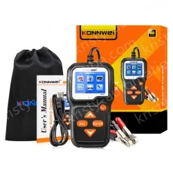 KW650 Diagnosis instrument