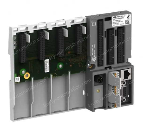 TB541-ETH Distributed Automation PLCs