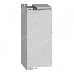 ATV212HD37N4 variable speed drive, Altivar 212, 37kW, 50hp, 480V, 3 phases, with EMC, IP21