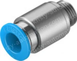 Festo Push-in fittings QS-G1/8-8-I