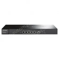 1 WAN+3 WAN/LAN+1 LAN Multi-WAN port gigabit commercial router