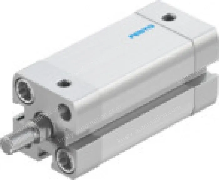 Festo Compact, short-stroke and flat cylinders ADN-16-30-A-P-A