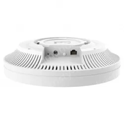 AX1800 dual-band Gigabit Wi-Fi 6 wireless in-ceiling AP White