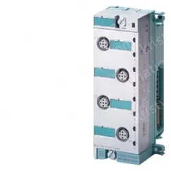 Analog expansion modules