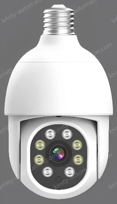 Camera TV-XMTYC-Q01-4MP