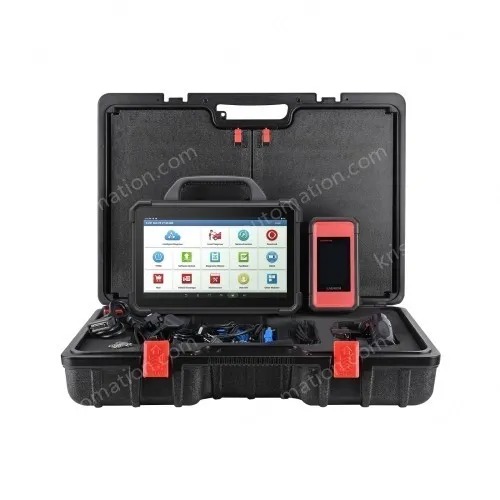 SP370 LAUNCH X-431 GIII