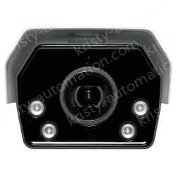 4,000,000 license plate recognition network cameras