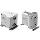 SMC Diaphragm pumps PA5013-06