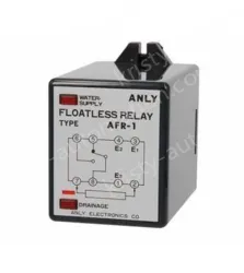 ANLY Level controller AFR-1