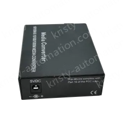 UOTEK UT-N60FS11 1-port 100M network fiber optic transceiver