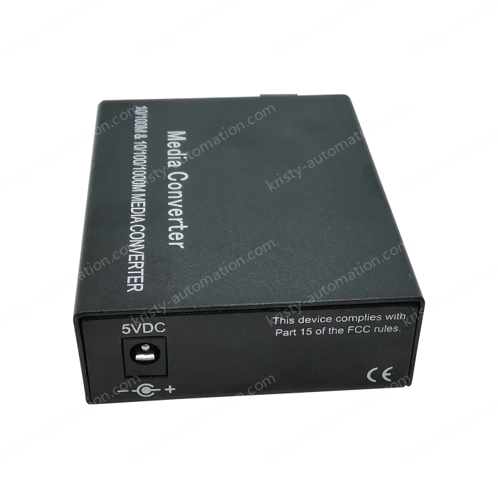 UOTEK UT-N60FS11 1-port 100M network fiber optic transceiver