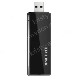 AC1300 dual band wireless USB card