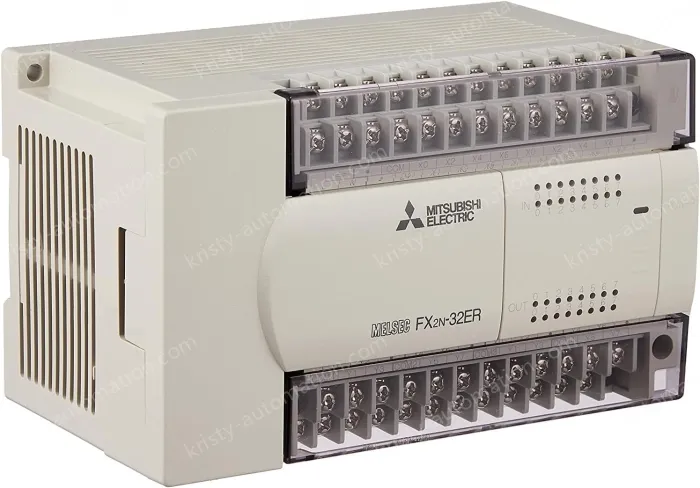 FX2N-32ER
