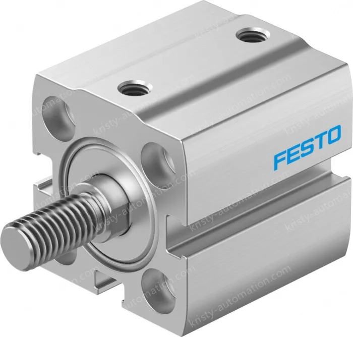 Festo Compact, short-stroke and flat cylinders ADN-S-20-25-A-P