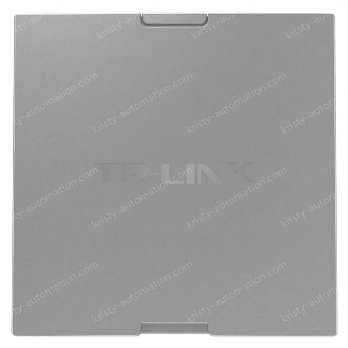 AC1900 dual-band Gigabit wireless panel AP TL-AP1900GI-PoE Silver