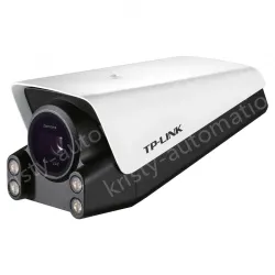 4,000,000 zoom high-altitude parabolic network camera