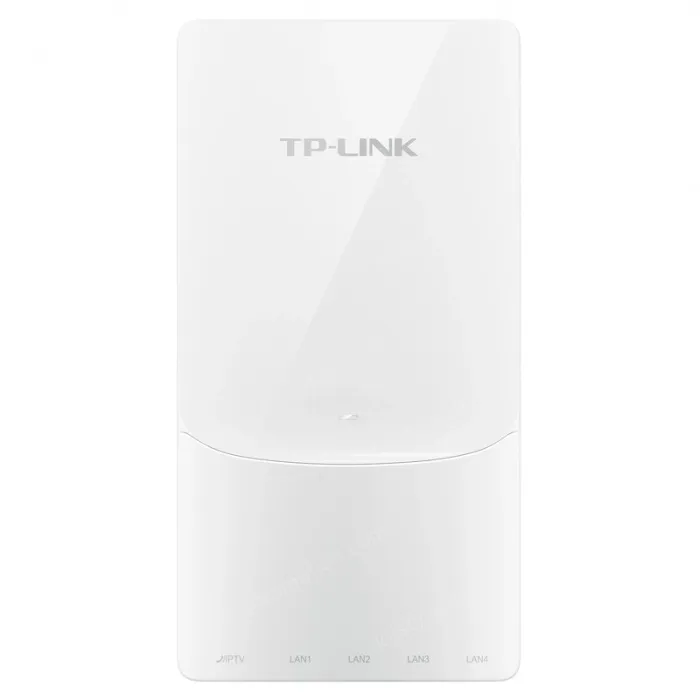 AX1500 dual-band Gigabit Wi-Fi 6 wireless panel AP