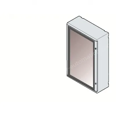 GEMINI IP66 Multipurpose Enclosures