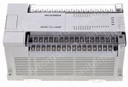 FX2N PLC Base Unit
