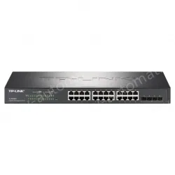 28 port switch Uplink Cloud Management Switch