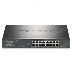 16 port Full gigabit cloud management switches