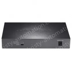 9 port Ethernet PoE switches