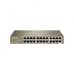 24-port full Gigabit Ethernet switch
