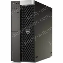 Precision T5820,T5820-W-2235/8G/1T