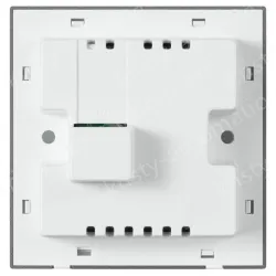 AC1900 dual-band Gigabit wireless panel AP Black