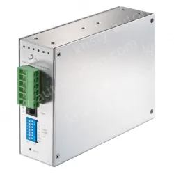 5 port Layer 2 manages industrial switches