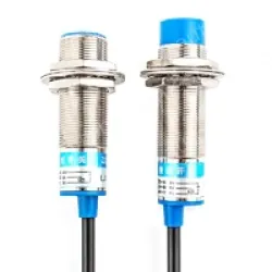 M18 Inductive proximity switch Unshielded type DC 3-WIREL LJ18A3-8-Z/AY PNP NC