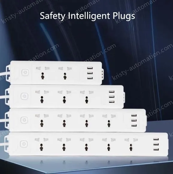 Split control 5Bits+3USB 3m