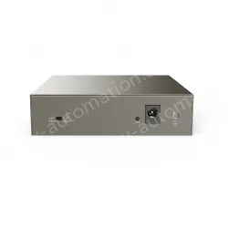 6-Port 10/100M Desktop Switch with 4-Port PoE
