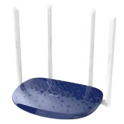 AC1200 dual-band wireless router TL-WDR5610