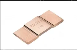 2512 1 m&Omega; 1% 3W